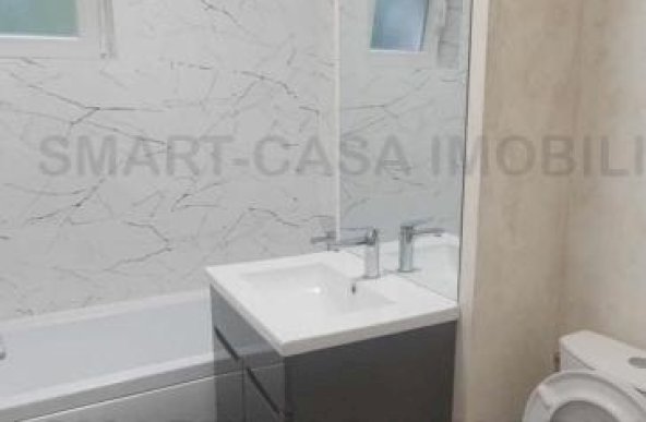 Apartament 2 camere Tatarasi-Metalurgiei