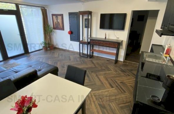 Apartament 2 camere Centru strada Smardan