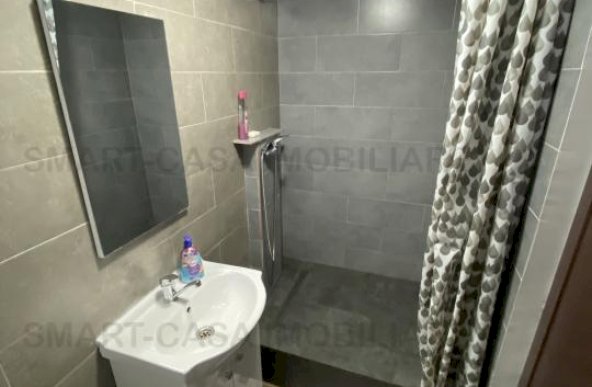 Apartament 2 camere Centru strada Smardan