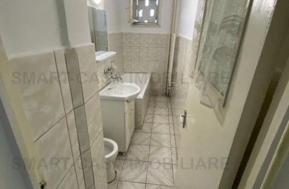 Apartament 2 camere ND Alexandru cel Bun-Zimbru