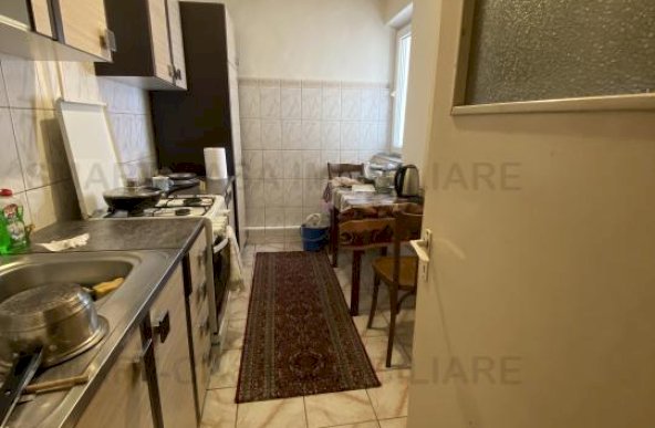 Apartament 2 camere Tatarasi