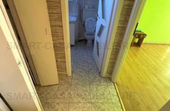 Apartament 2 camere Tatarasi