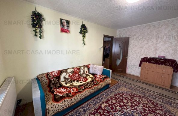 Apartament 3 camere semidecomandat Baza3 