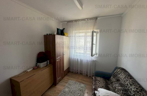 Apartament 3 camere semidecomandat Baza3 