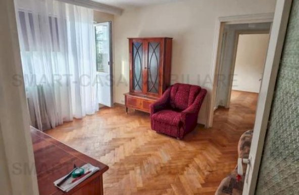 Apartament 2 camere semidecomandat Cantemir