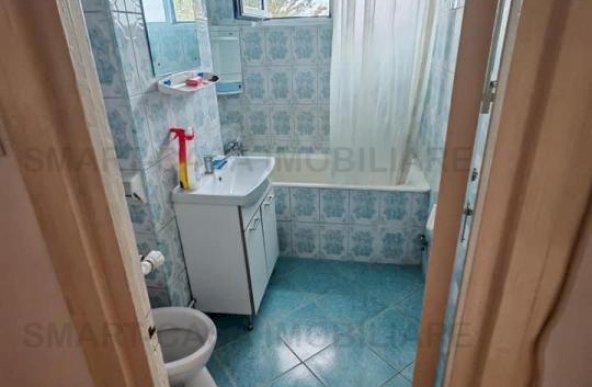 Apartament 2 camere semidecomandat Cantemir