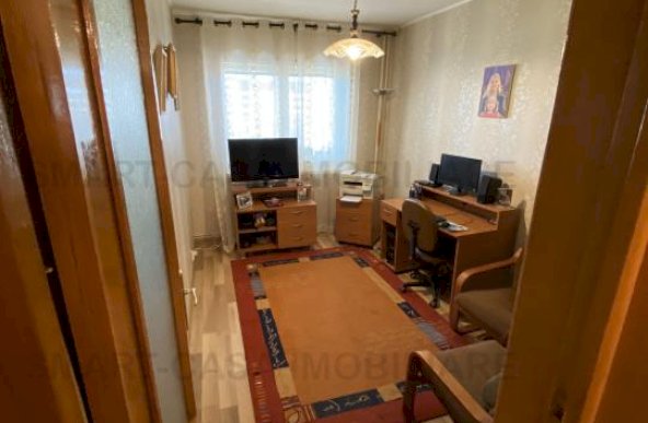 Apartament 4 camere Copou 