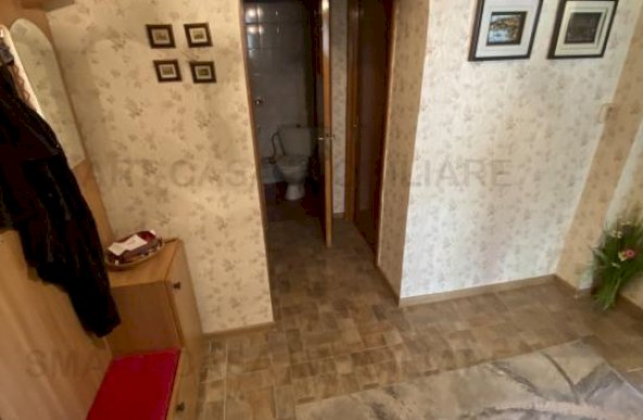 Apartament 4 camere Copou 