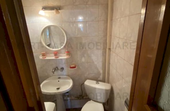 Apartament 4 camere Copou 