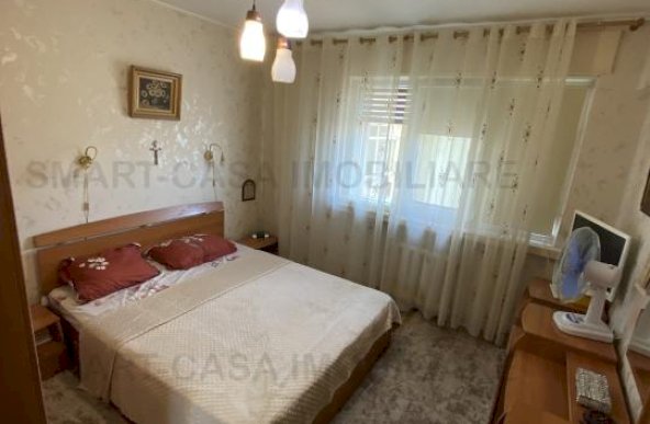 Apartament 4 camere Copou 