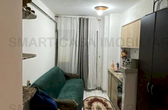 Apartament 1 camera Nicolina Belvedere