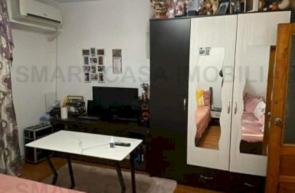 Apartament 1 camera Nicolina Belvedere