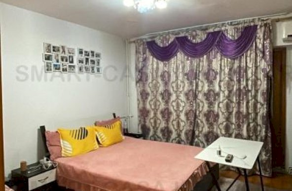 Apartament 1 camera Nicolina Belvedere