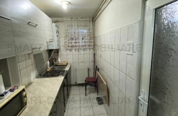 Apartament 2 camere Tatarasi-Dispecer