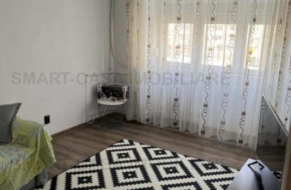 Apartament 3 camere Centru -Gara