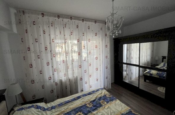 Apartament 3 camere Centru -Gara