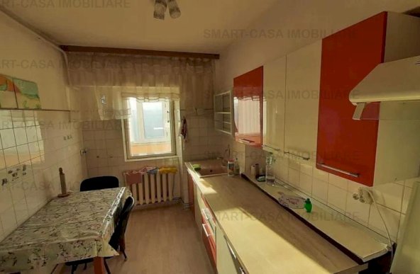 Apartament 3 camere Gara