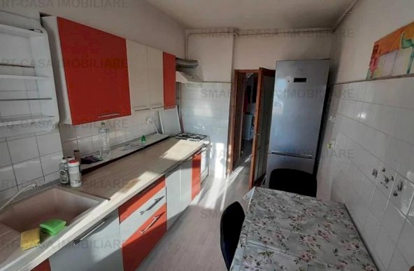 Apartament 3 camere Gara