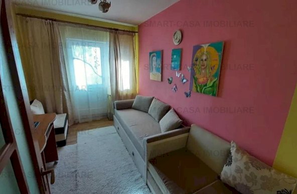 Apartament 3 camere Gara