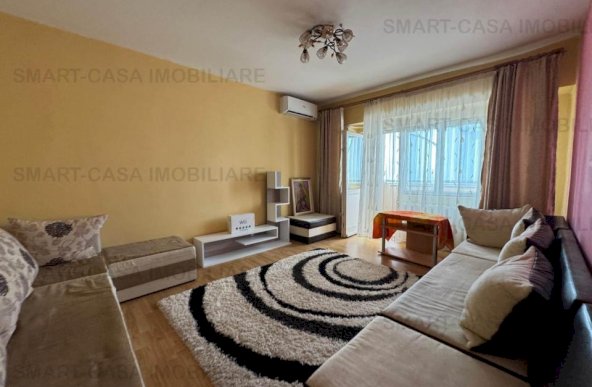 Apartament 3 camere Gara