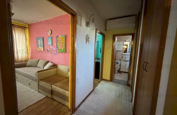 Apartament 3 camere Gara