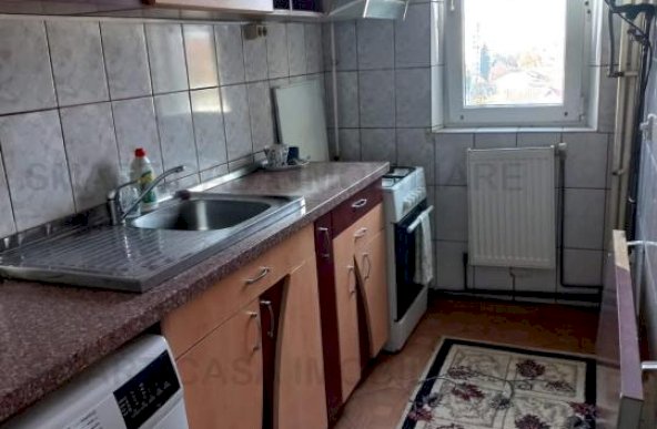 Apartament 2 camere-Tatarasi