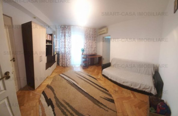 Apartament 2 camere-Tatarasi