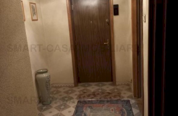 Apartament 3 camere D, Alexandru cel Bun 