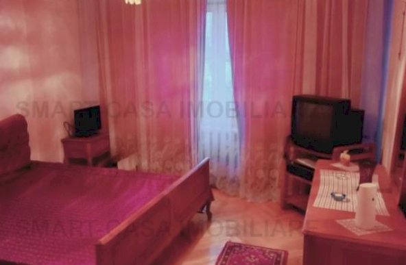 Apartament 3 camere D, Alexandru cel Bun 