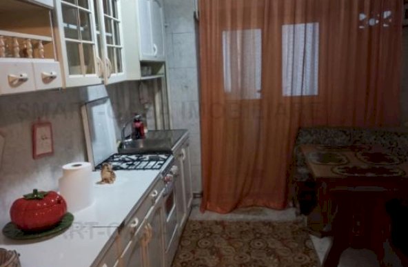 Apartament 3 camere D, Alexandru cel Bun 