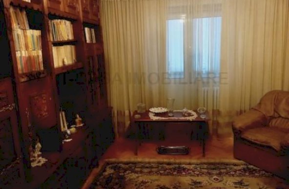 Apartament 3 camere D, Alexandru cel Bun 