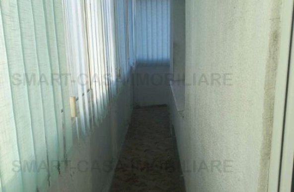 Apartament 3 camere D, Alexandru cel Bun 