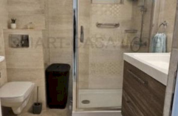 Apartament 3 camere Centru etajul 1