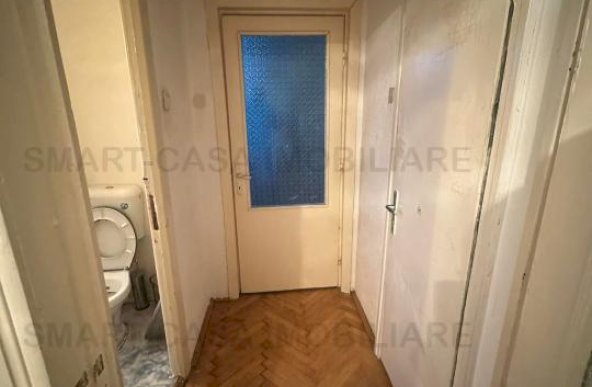 Apartament 2 camere Podu Ros etajul 1