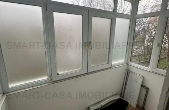 Apartament 2 camere Podu Ros etajul 1