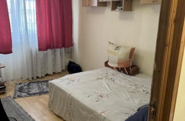 Apartament 3 camere Nicolina 2