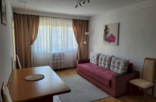 Apartamemt 3 camere Primaverii Podu Ros