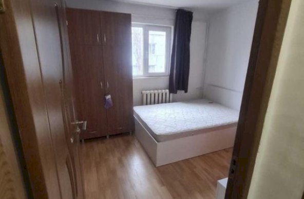 Apartament 2 camere Metalurgiei-Gradinari