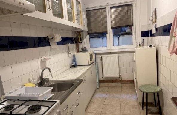 Apartament 3 camere Piata unirii