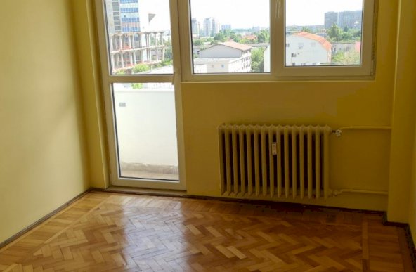 Iancului Avrig apartament 2 camere liber 