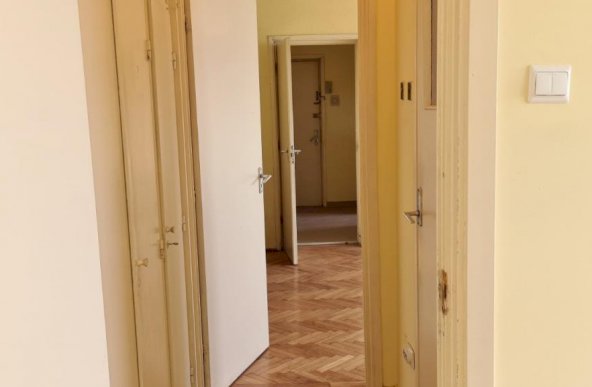 Iancului Avrig apartament 2 camere liber 