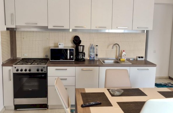 Iancului Avrig apartament 2 camere liber 