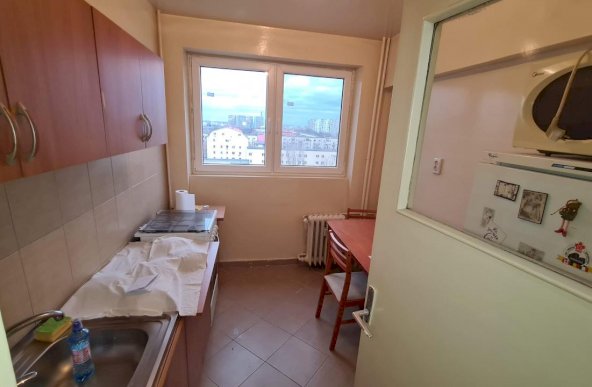 Iancului Avrig apartament 2 camere liber 