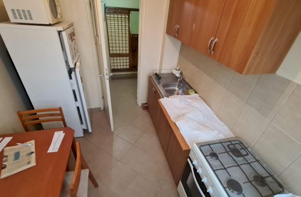 Iancului Avrig apartament 2 camere liber 