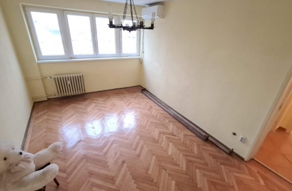 Iancului Avrig apartament 2 camere liber 