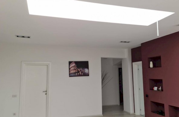 Drumul intre Tarlale spatiu de birouri 400 mp