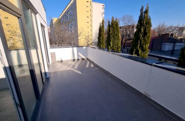 Mosilor imobil 2019 apartament 3 camere sterasa