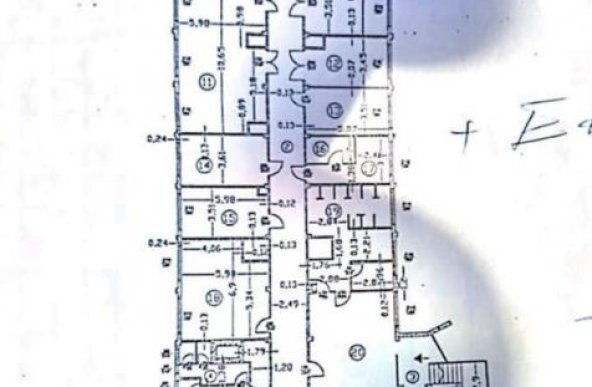 Drumul Intre Tarlale spatiu productie 400-1500 mp