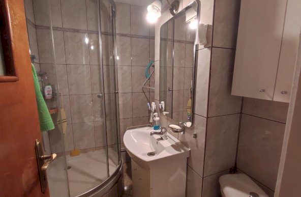 Victoriei-Titulescu apartament spatios 