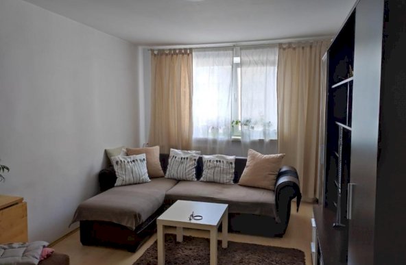 Victoriei-Titulescu apartament spatios 